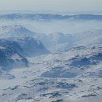 Western Norway transmission lines